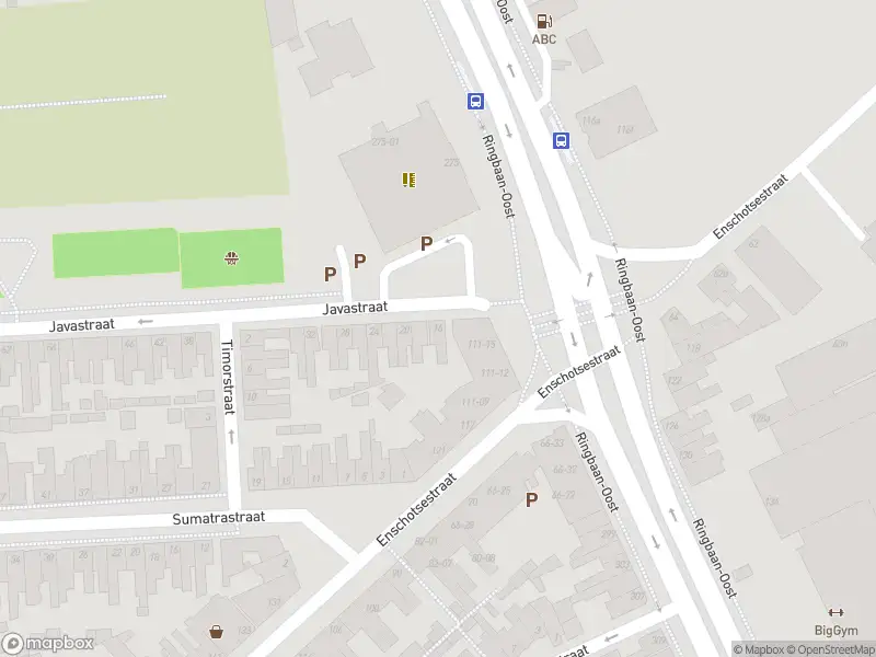 Anonieme overlastmelding Javastraat in Tilburg gesloten