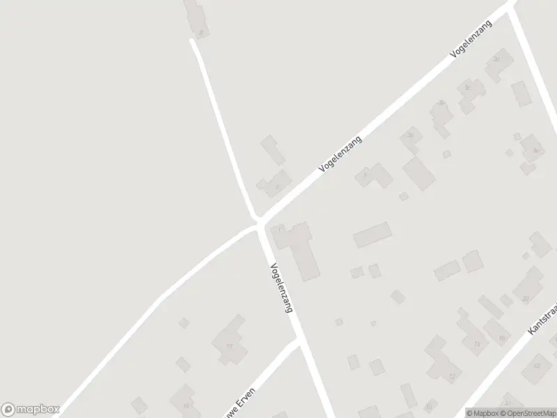 Overlastmelding Vogelenzang in Haaren gesloten