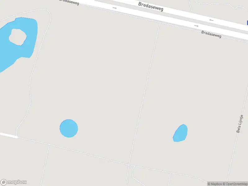 Overlastmelding Bredaseweg in Tilburg gesloten