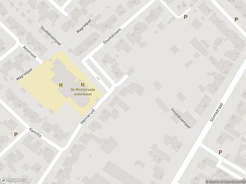 112 melding Overlastmelding Helmkruid in Udenhout