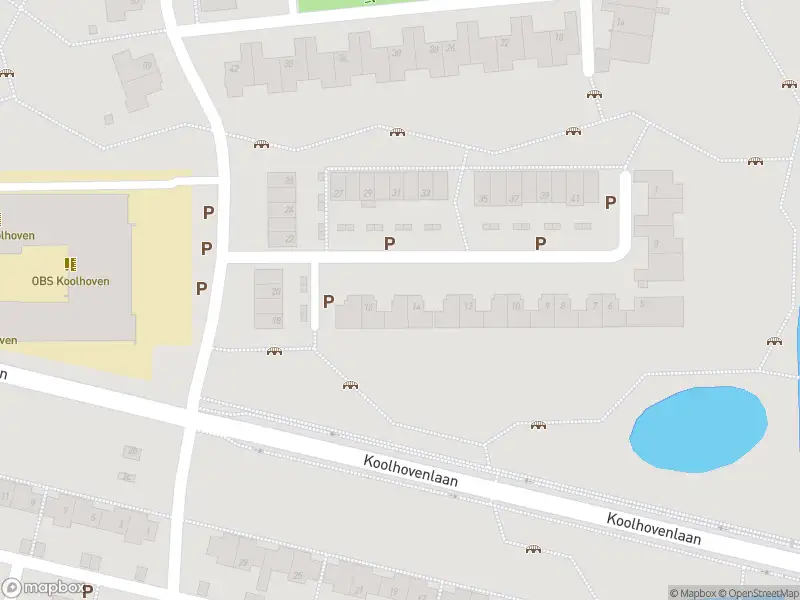 Overlastmelding Zaltbommelstraat in Tilburg