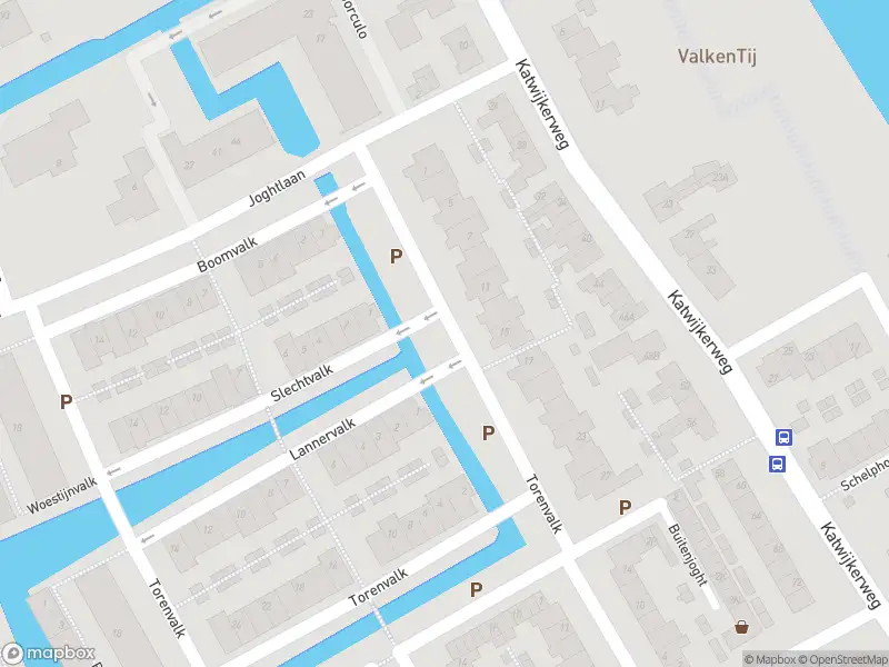 112 melding Overlastmelding Torenvalk in Valkenburg gesloten