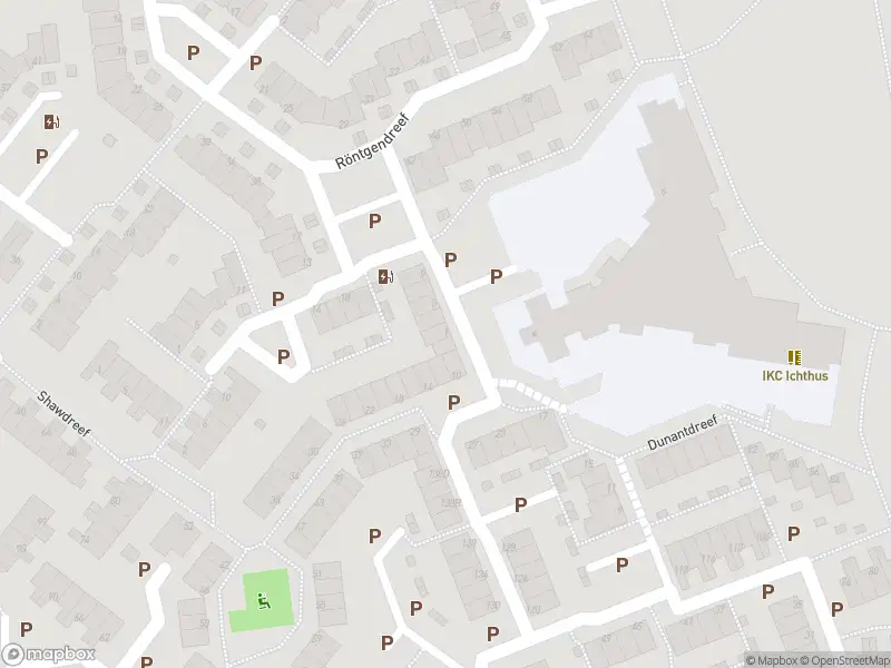 Overlastmelding Einsteindreef in Maassluis gesloten