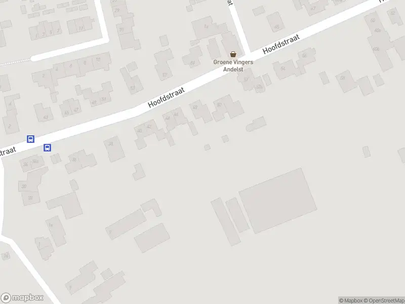Overlastmelding Engelandstraat in Andelst