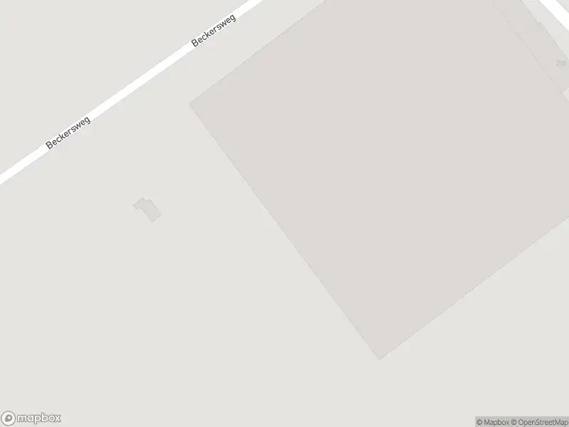 Politie naar de Leutherweg in Venlo vanwege aanrijding met letsel