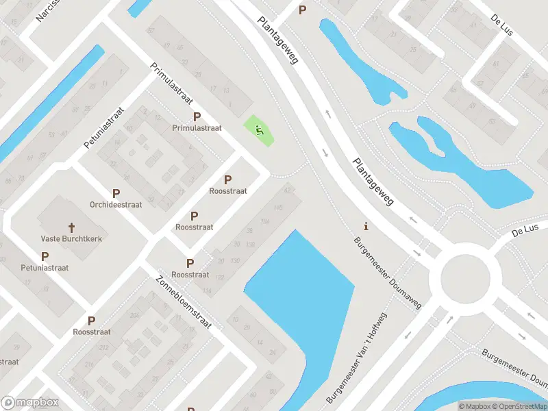 Overlastmelding Roosstraat in Zwijndrecht