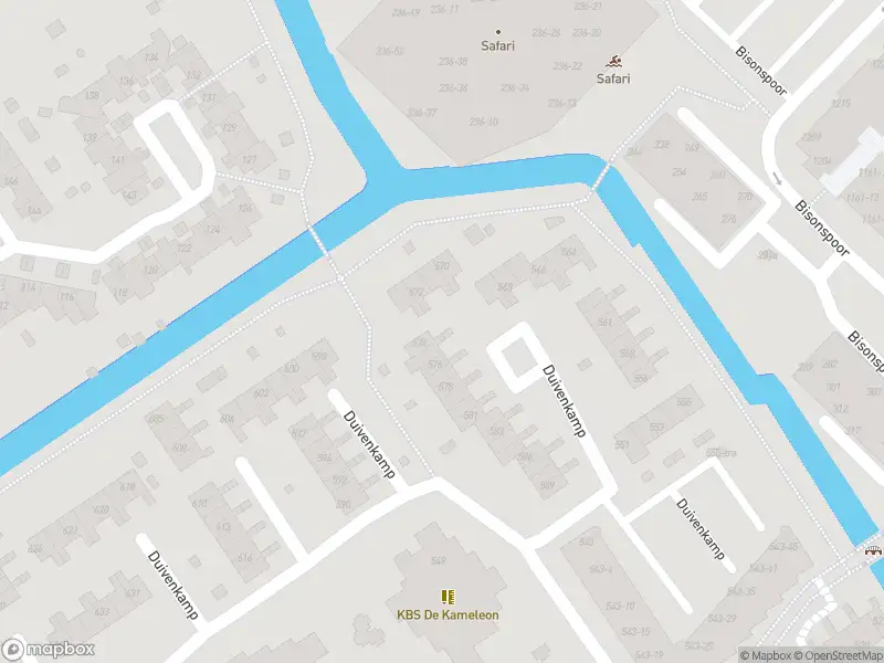 Overlastmelding Het Kwadrant in 3606AZ Maarssen