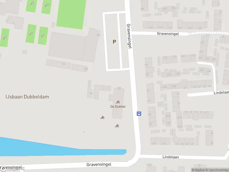 Overlastmelding Gravensingel in Dordrecht