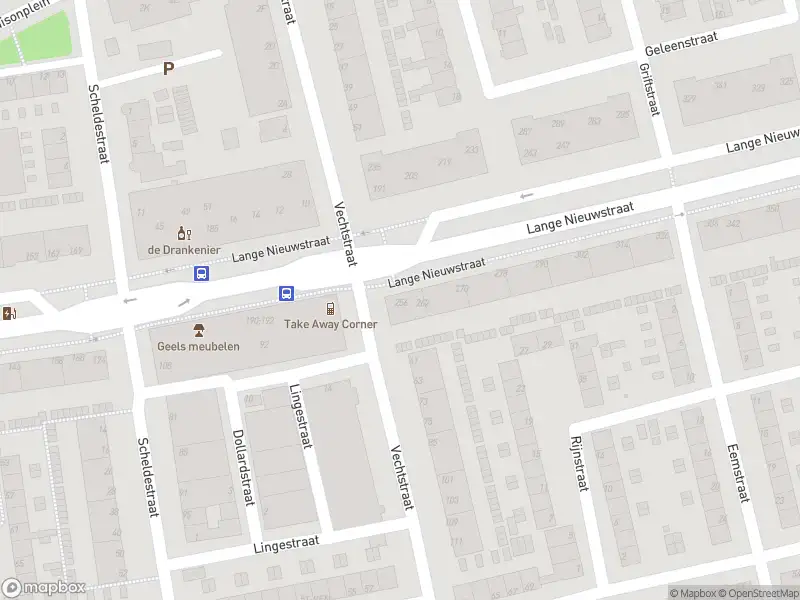 112 melding Overlastmelding Vechtstraat in IJmuiden