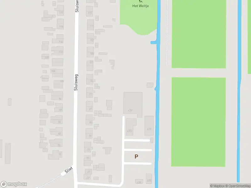 Overlastmelding Nieuweweg in Hardinxveld-Giessendam
