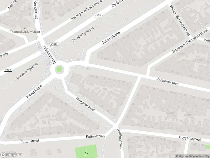 Overlastmelding Kennemerlaan in IJmuiden gesloten