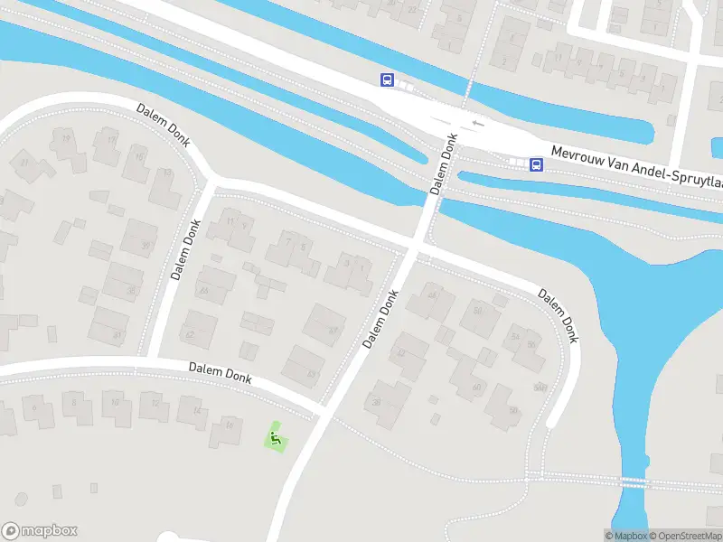 Overlastmelding Dalem Donk in Gorinchem gesloten