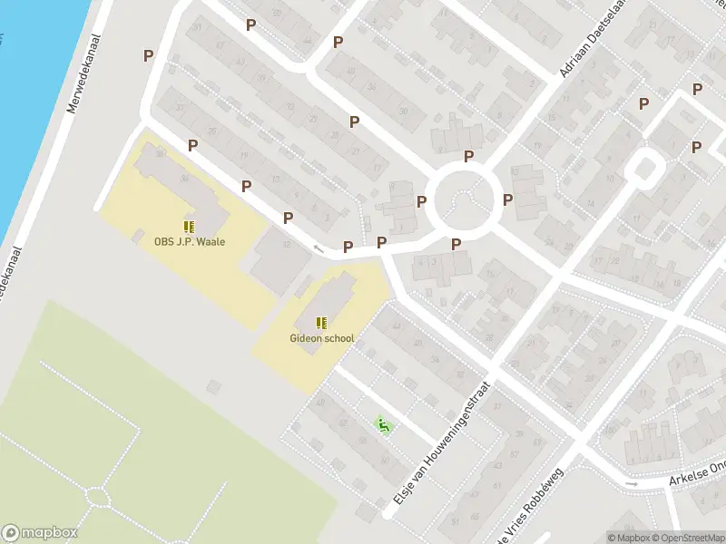 112 melding Overlastmelding Herman de Ruijterstraat in Gorinchem