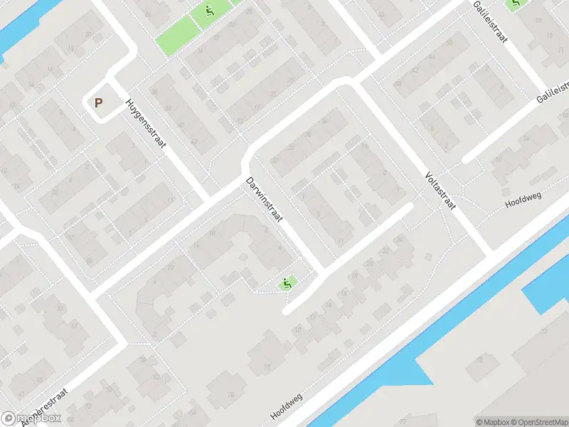 Overlastmelding Darwinstraat in Kudelstaart