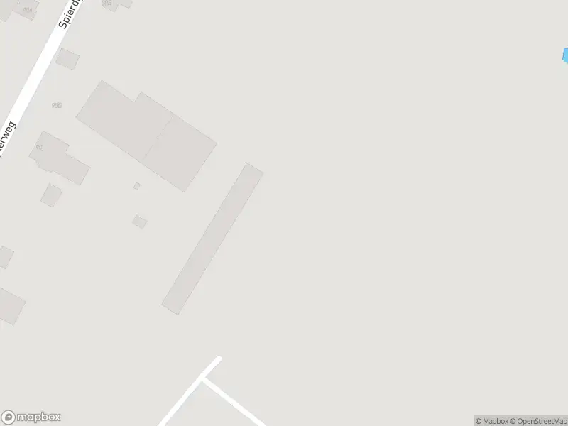 Overlastmelding Spierland in Spierdijk