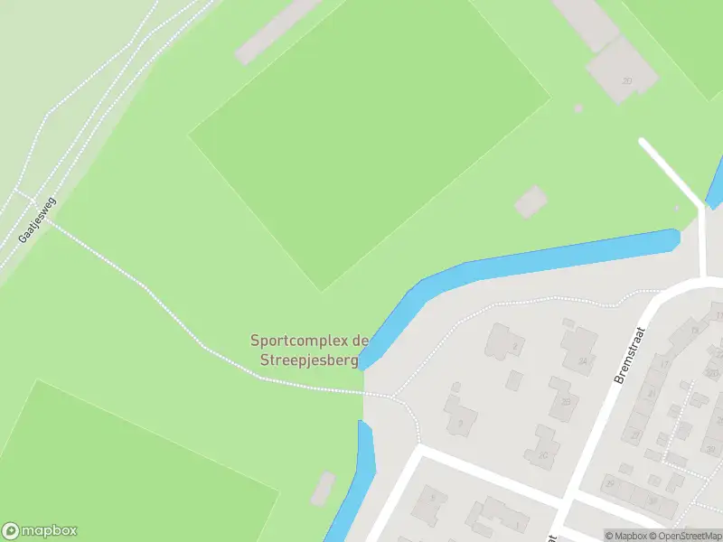 Ambulance met gepaste spoed naar de Duinroosstraat in Den Helder
