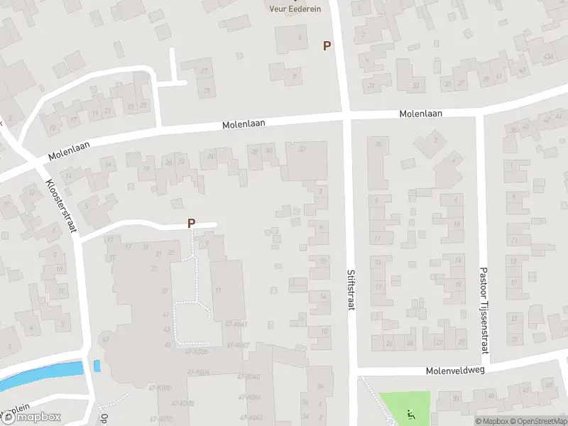 Overlastmelding Molenlaan in 6114GN Susteren