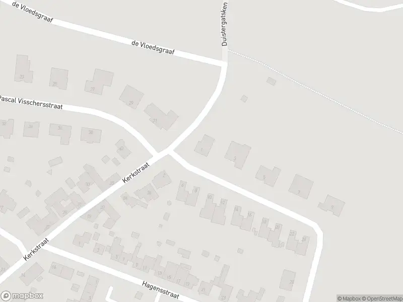 Overlastmelding Steinhartstraat in Sweikhuizen