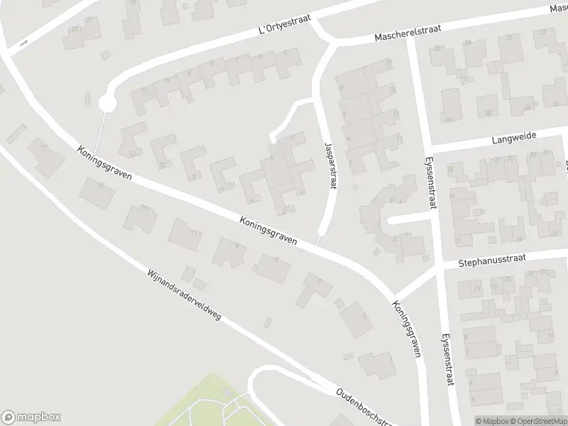 Overlastmelding Koningsgraven in Wijnandsrade