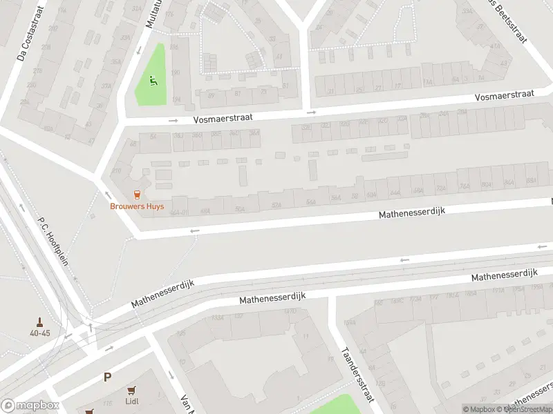 112 melding Ambulance met gepaste spoed naar de Mathenesserdijk in Rotterdam