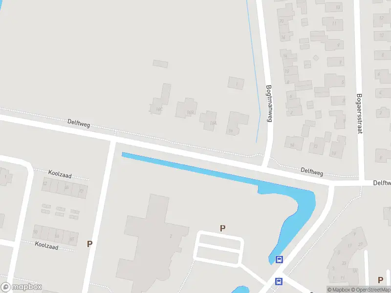 Overlastmelding Delftweg in Tuitjenhorn gesloten