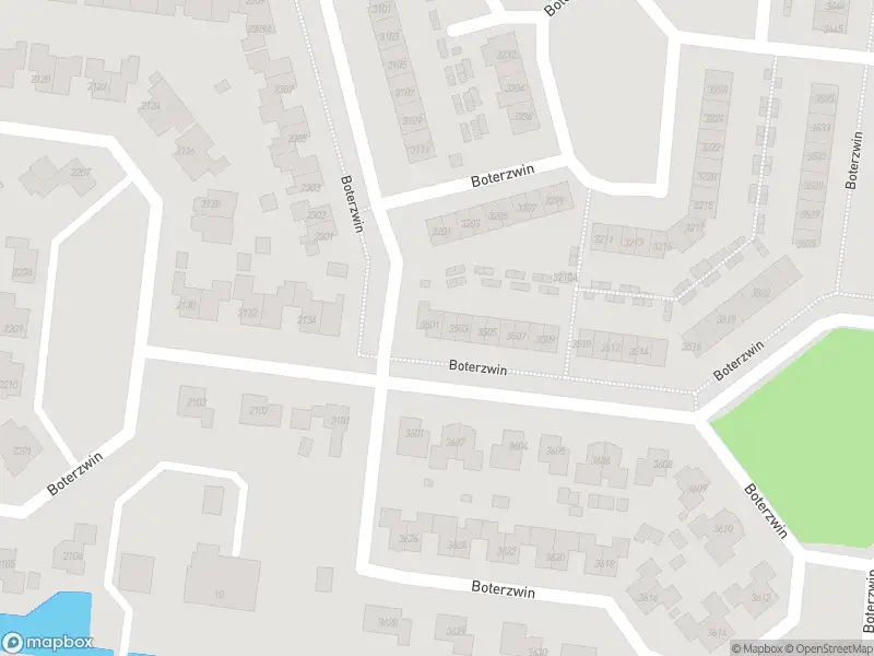 Overlastmelding Boterzwin in Julianadorp gesloten