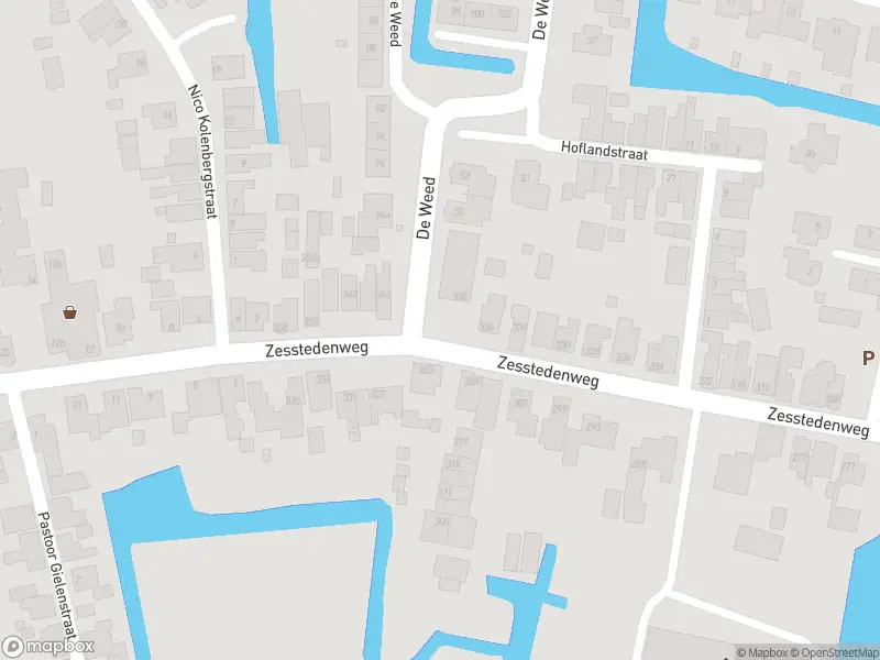 Overlastmelding Zesstedenweg in Grootebroek gesloten