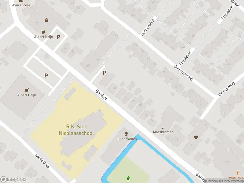 112 melding Overlastmelding Ganker in Nibbixwoud