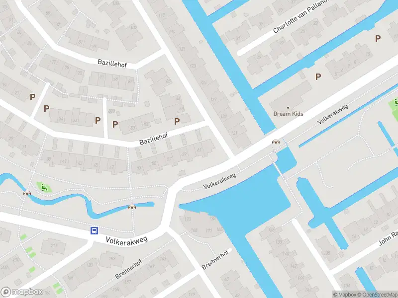 Overlastmelding Volkerakweg in Hoorn