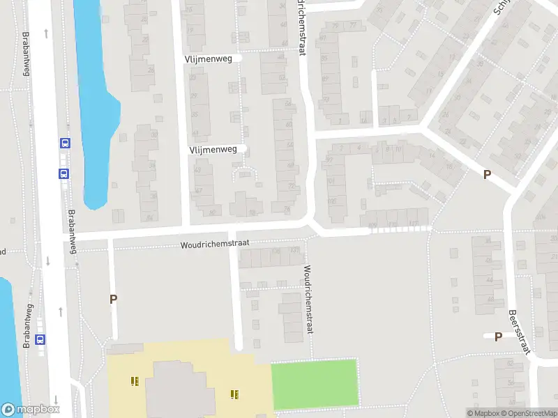 Politie naar de Bredasingel in Arnhem vanwege aanrijding met letsel