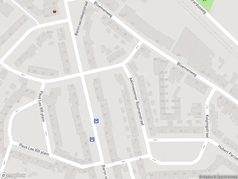 Politie naar de Duitsepoort in Maastricht vanwege aanrijding met letsel