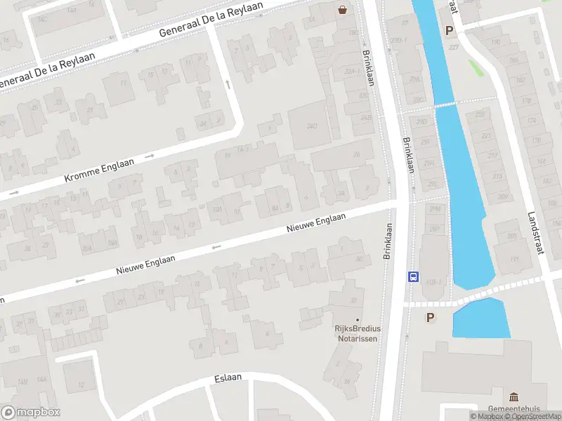 Traumahelikopter met grote spoed naar de Nieuwe Raadhuisstraat in Bussum