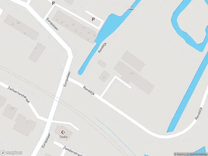 Brandweer met grote spoed naar de Randdijk in IJsselstein vanwege middelgrote brand