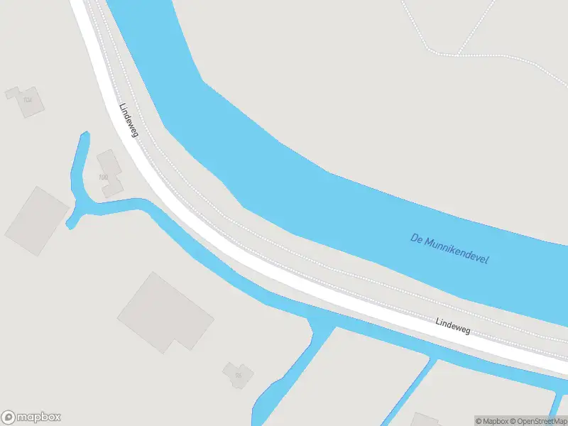 Ambulance met gepaste spoed naar de Lindeweg in Zwijndrecht