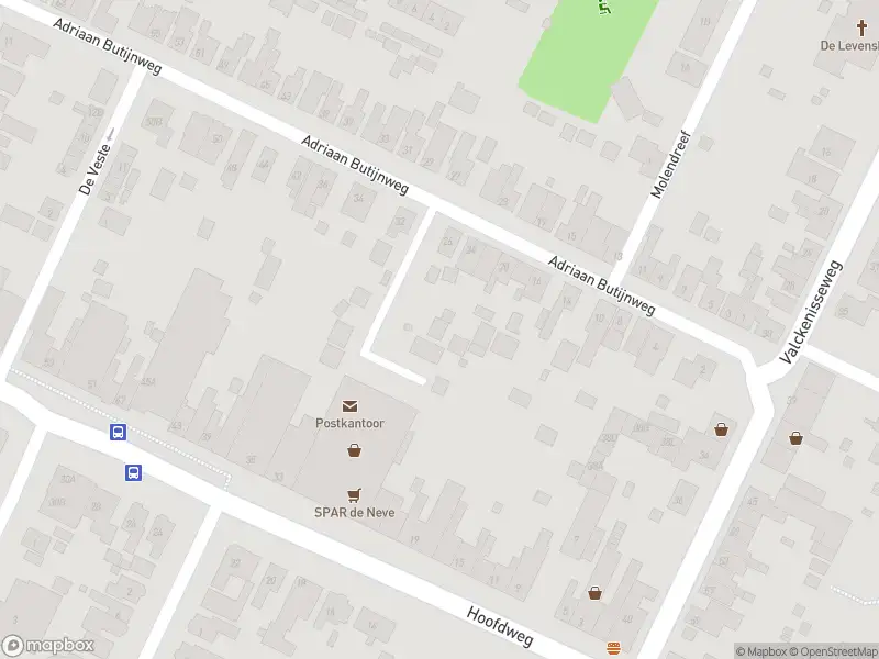 Overlastmelding Steenvlietstraat in 4411BH Rilland