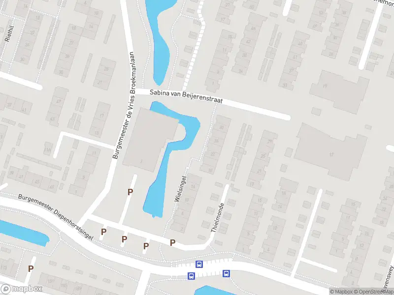 Overlastmelding Wielsingel in Oud-Beijerland gesloten