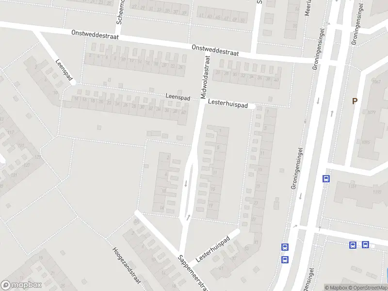 112 melding Overlastmelding Midwoldastraat in Arnhem