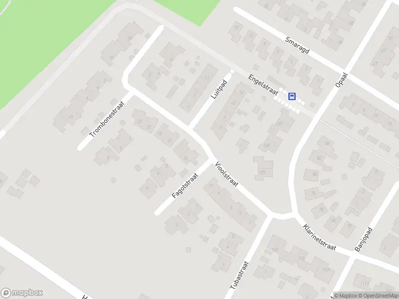 Overlastmelding Vioolstraat in Duiven