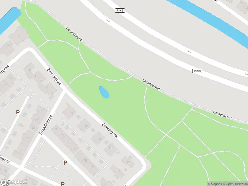 Overlastmelding Buizerdlaan in Lelystad
