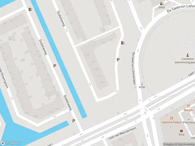 112 melding Ambulance met gepaste spoed naar de Elisabeth Brugsmaweg in 's-Gravenhage