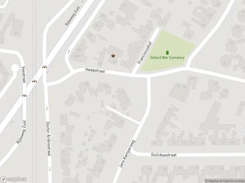 Overlastmelding Via Timmers in Sittard