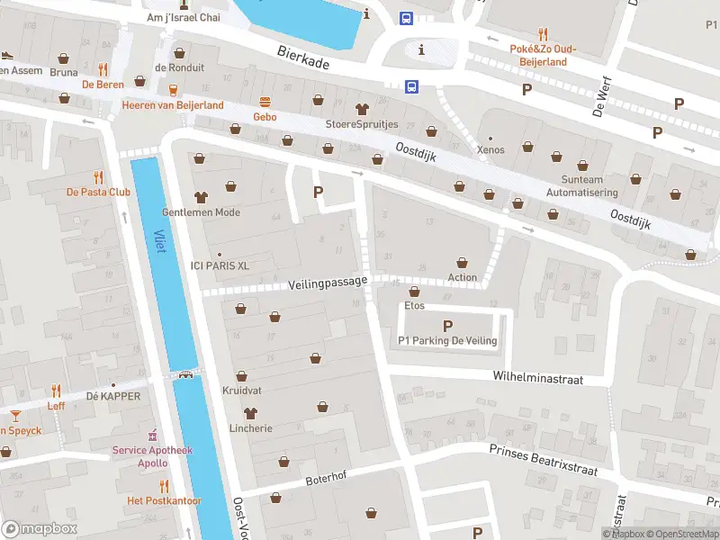 Overlastmelding Wilhelminaplein in Oud-Beijerland