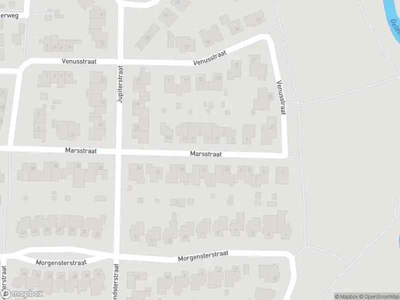 Overlastmelding Marsstraat in Sittard
