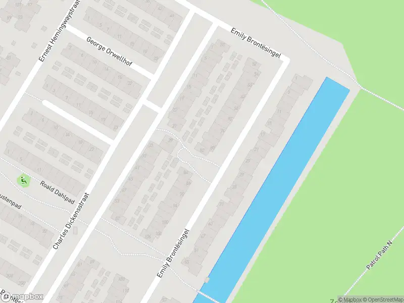 112 melding Anonieme overlastmelding Emily Brontësingel in Arnhem