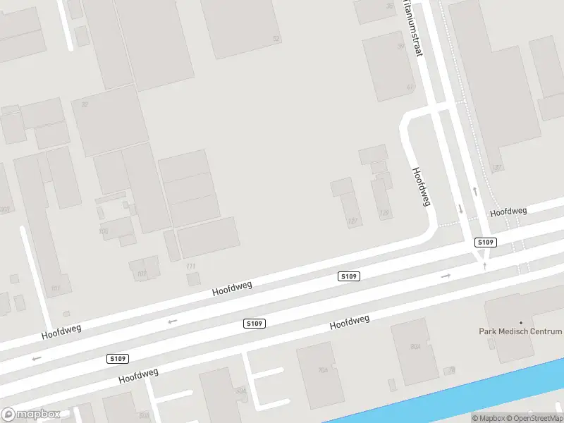 Brandweer naar de Prins Alexanderplein in Rotterdam