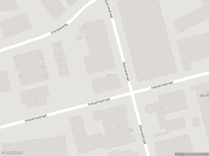 Politie naar de Goorsestraat in 's-Heerenberg vanwege aanrijding met letsel