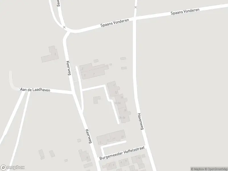 112 melding Overlastmelding Havenweg in Buchten