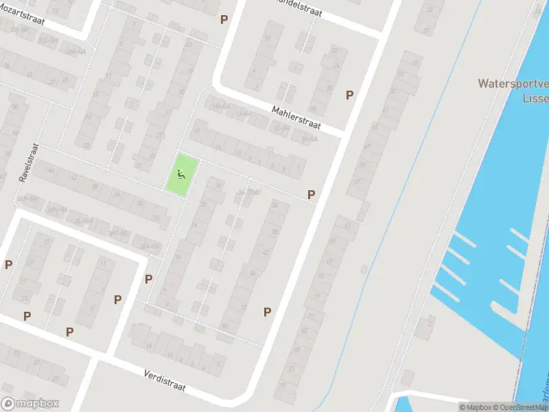 Anonieme overlastmelding Chopinstraat in Lisse