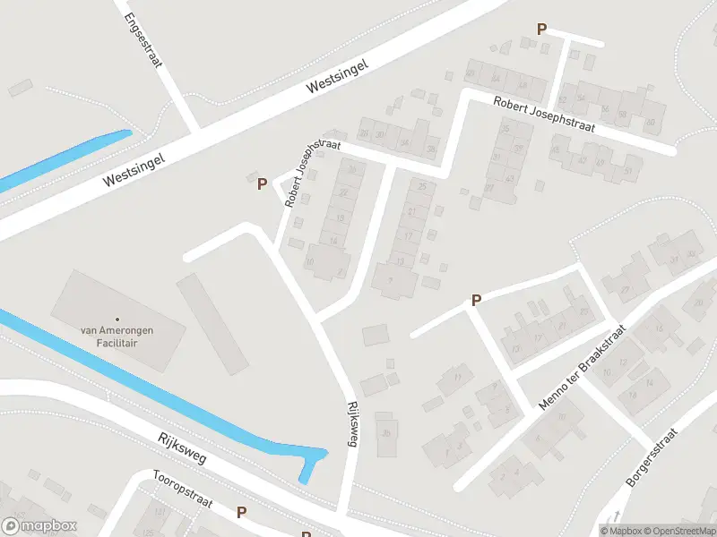 Overlastmelding Robert Josephstraat in Duiven
