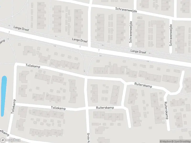 112 melding Overlastmelding Ruiterskamp in Elst